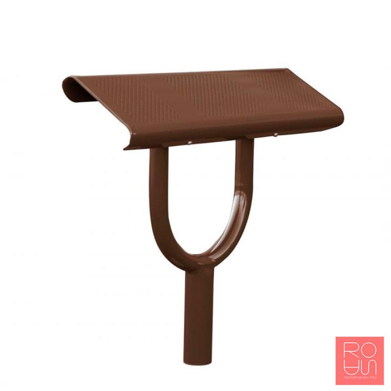 Respatller model Oslo